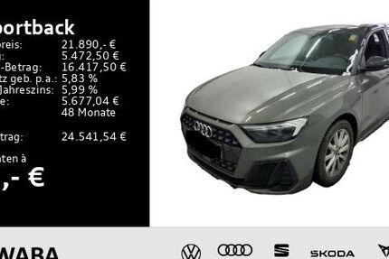 Audi A1 66.400 km 21.890 &euro; Gersthofen 86368