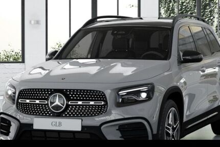 Mercedes-Benz GLB 250 9.900 km 53.900 &euro; Augsburg 86161