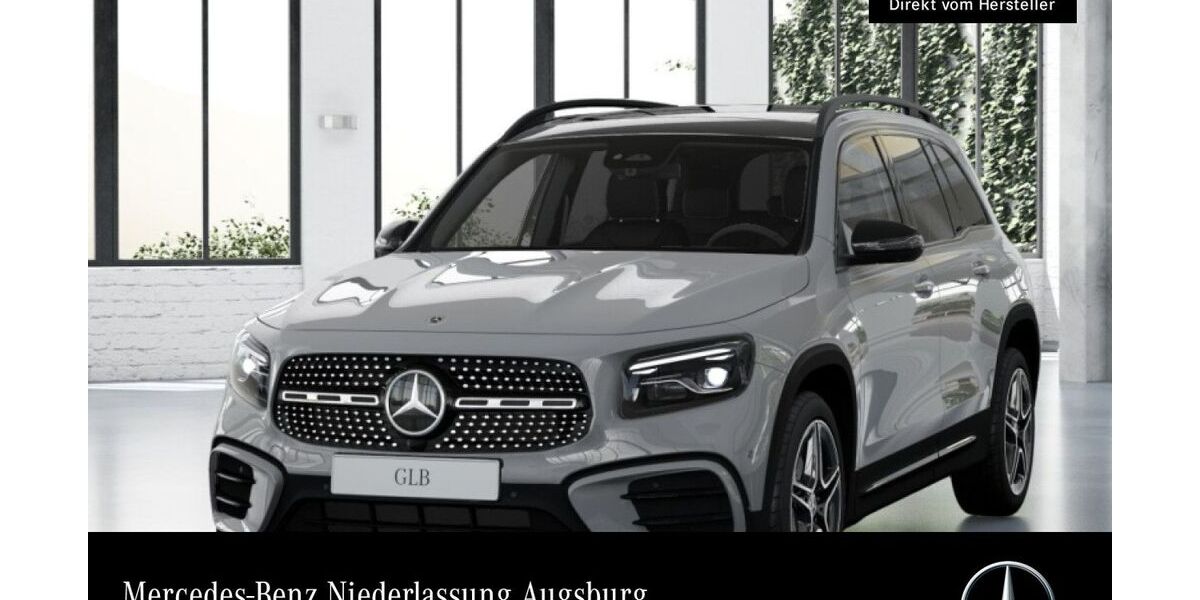 Mercedes-Benz GLB 250 9.900 km 53.900 &euro; Augsburg 86161