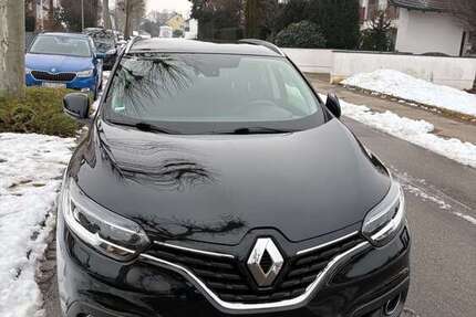 Renault Kadjar 94.900 km 11.399 &euro; Diedorf 86420