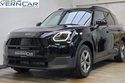 Mini Countryman C (Cooper) 22.950 km 29.989 &euro; Königsbrunn 86343