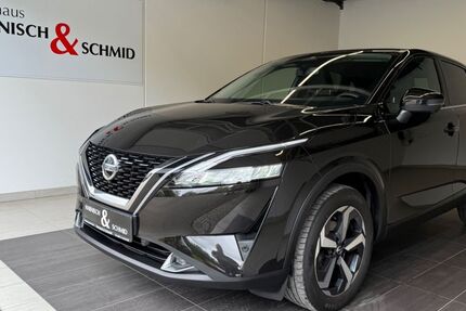 Nissan Qashqai 74.700 km 20.970 &euro; Gersthofen 86368