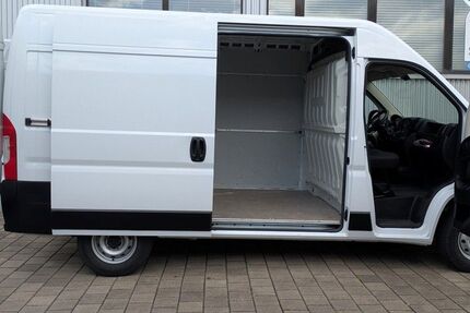 Fiat Ducato 51.640 km 17.600 &euro; Mering bei München/Augsburg 86415