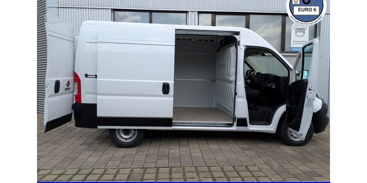 Fiat Ducato 51.640 km 17.600 &euro; Mering bei München/Augsburg 86415