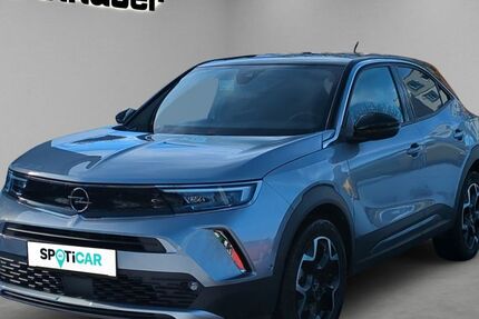 Opel Mokka-e 33.175 km 20.650 &euro; Augsburg 86156