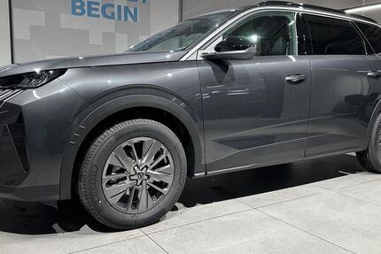 Peugeot 5008 6.000 km 36.990 &euro; Augsburg 86179