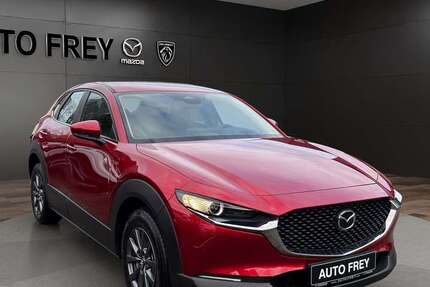Mazda CX-30 21.500 km 23.990 &euro; Gersthofen 86368