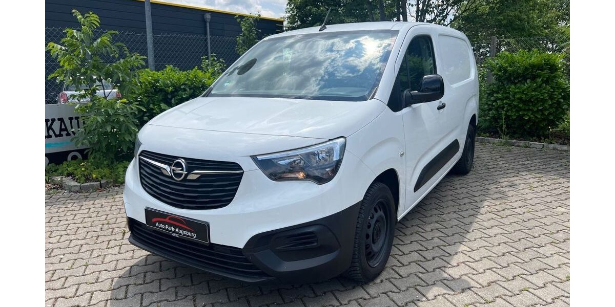 Opel Combo Electric 38.000 km 17.980 € Augsburg 86154