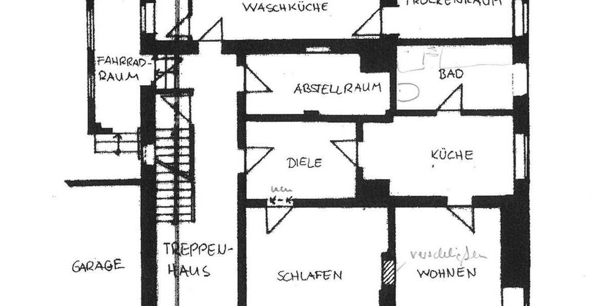 Mehrfamilienhaus, Wohnhaus Augsburg Innenstadt - 1.050.000&euro; | Angebot:25934095