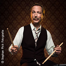 Pawel Popolski - PolkaMania! 14.10.2026 SPECTRUM CLUB