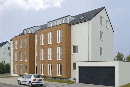 Wohnung zum Kaufen in Gersthofen 619.000 € 88.21 m² 4 zimmer