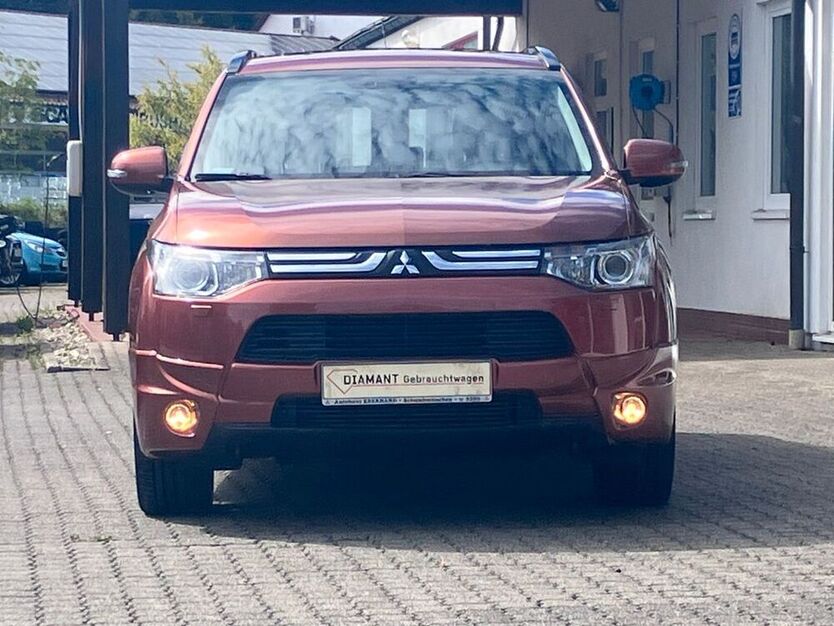 Outlander