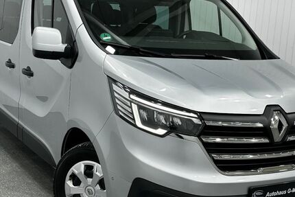 Renault Trafic 100.000 km 24.900 &euro; Aichach 86551