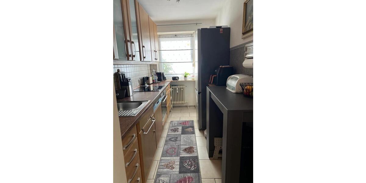 Etagenwohnung Augsburg Firnhaberau - 4 Zimmer, 93 m&sup2;, 320.000&euro; | Angebot:26762097
