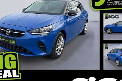 Opel Corsa 47.404 km 13.980 &euro; Augsburg 86165