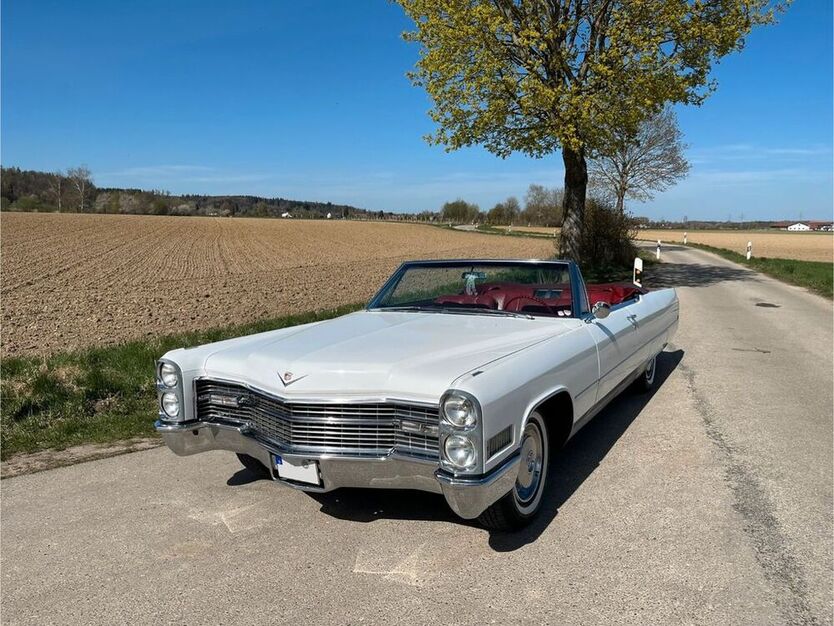 Deville