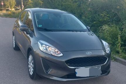Ford Fiesta 63.855 km 9.500 &euro; Augsburg 86165