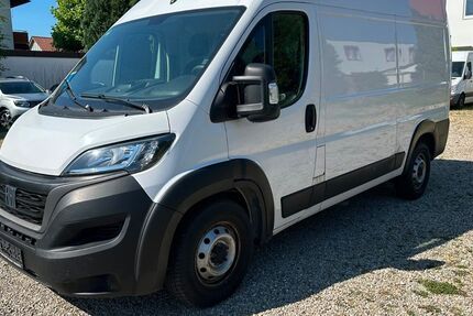 Fiat Ducato 145.000 km 14.900 &euro; Mering 86415