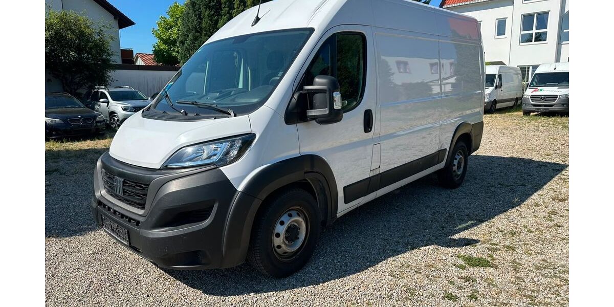 Fiat Ducato 145.000 km 14.900 &euro; Mering 86415