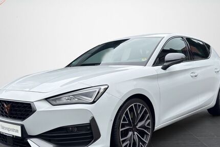 Cupra Leon 40.720 km 28.900 € Fischach 86850