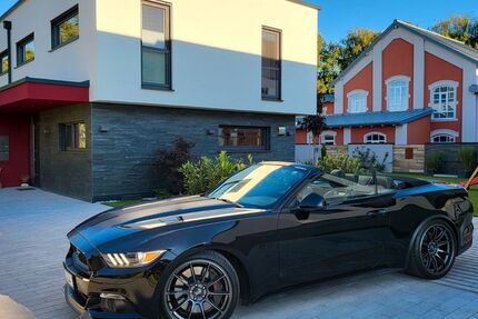 Ford Mustang 31.000 km 38.900 &euro; Schwabmünchen 86830