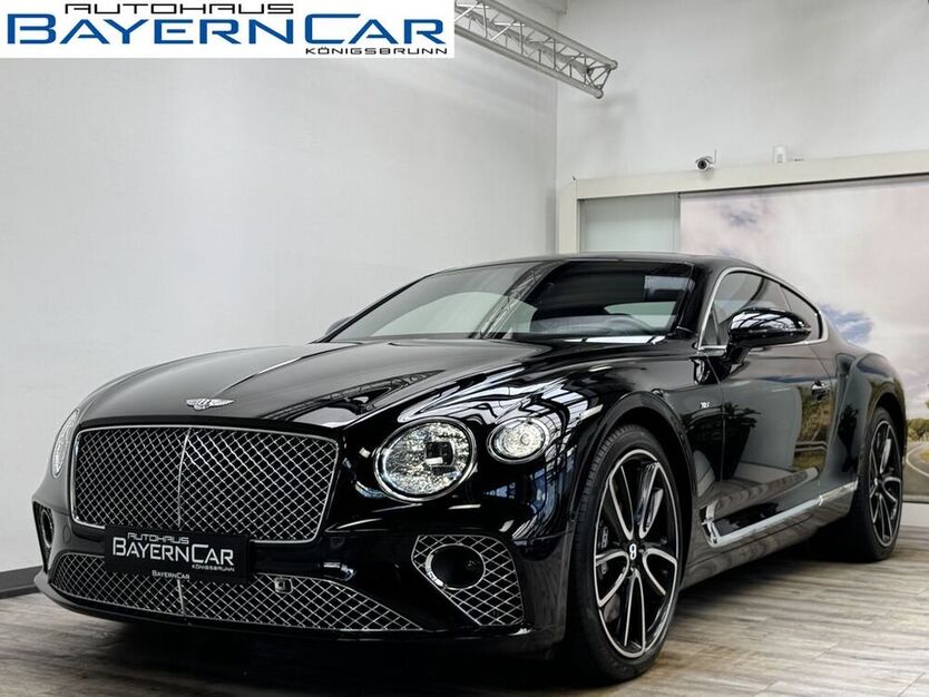 Continental GT
