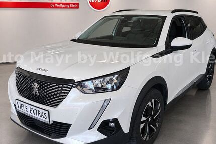 Peugeot 2008 40.500 km 17.580 &euro; Augsburg 86156