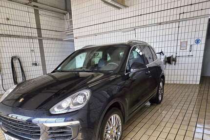 Porsche Cayenne 180.500 km 34.900 &euro; altomünster 85250