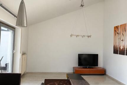 Wohnung Augsburg Firnhaberau - 1 Zimmer, 65 m&sup2;, 965&euro; | Angebot:27631096