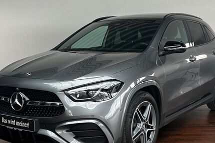 Mercedes-Benz GLA 250 25.935 km 46.879 &euro; Friedberg 86316