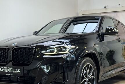 BMW X4 24.363 km 49.989 € Königsbrunn 86343