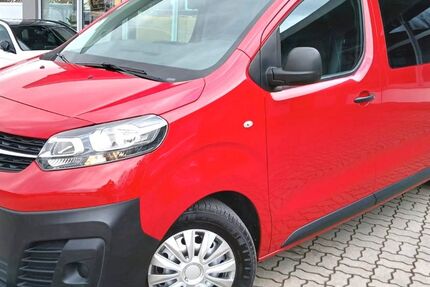Opel Vivaro 110.991 km 14.990 &euro; Dasing 86453