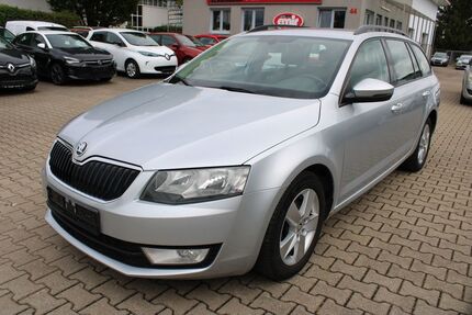 Skoda Octavia 326.648 km 4.990 &euro; Augsburg 86165