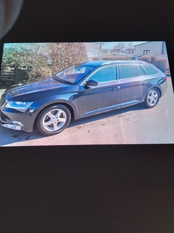 Skoda Superb 195.000 km 17.500 € Augsburg 86153