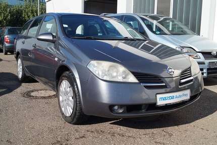 Nissan Primera 272.000 km 2.504 &euro; Gersthofen 86368