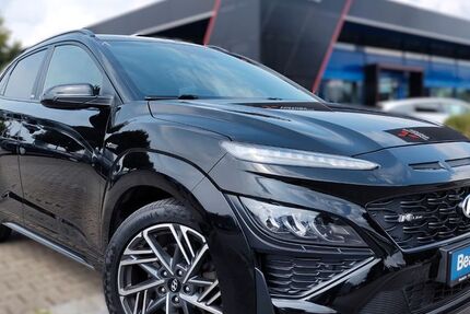 Hyundai KONA 50.990 km 17.990 &euro; Königsbrunn 86343