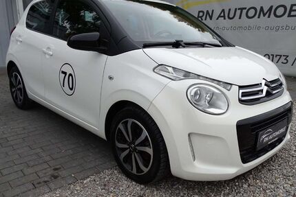 Citroen C1 67.400 km 7.500 € Königsbrunn 86343