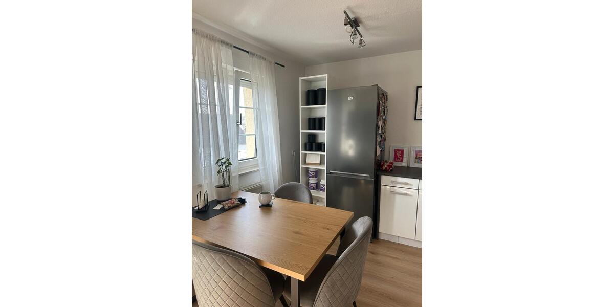 Etagenwohnung Augsburg Bärenkeller - 2 Zimmer, 44 m&sup2;, 240.000&euro; | Angebot:25943086