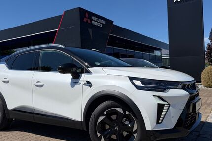 Mitsubishi ASX 10.800 km 25.990 &euro; Königsbrunn 86343