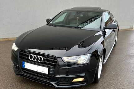 Audi A5 181.000 km 12.850 &euro; Meitingen 86405