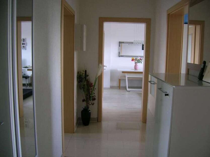 Wohnung zum Kaufen in Königsbrunn 329.000 € 75.5 m²