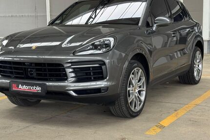 Porsche Cayenne 229.000 km 39.990 &euro; Langweid 86462