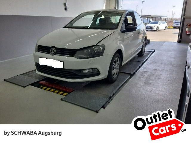 VW Polo 160.900 km 5.390 &euro; Gersthofen 86368