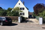 Ausgedehntes Grundstück in Augsburg-Lechhausen mit Altbestand und vielen Optionen - Grundstück Augsburg Lechhausen | Angebot:27362568