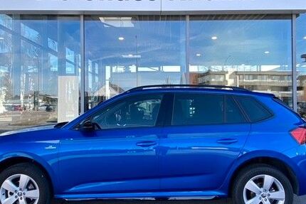 Skoda Kamiq 15.900 km 27.300 &euro; Königsbrunn 86343
