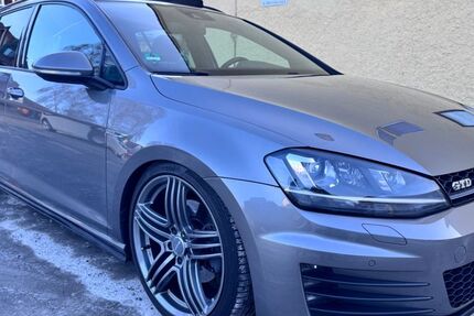 VW Golf 219.000 km 12.850 &euro; Mammendorf 82291