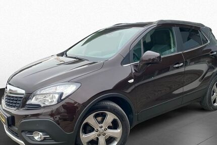 Opel Mokka 117.488 km 8.980 &euro; Dasing 86453