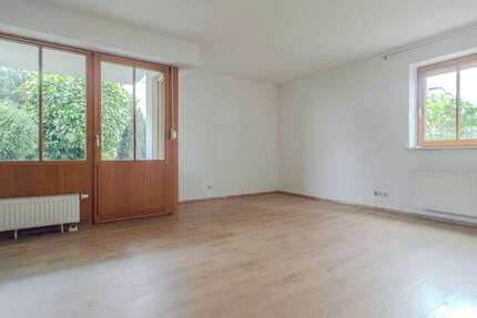 Wohnung zum Mieten in Augsburg 625 € 46.33 m²