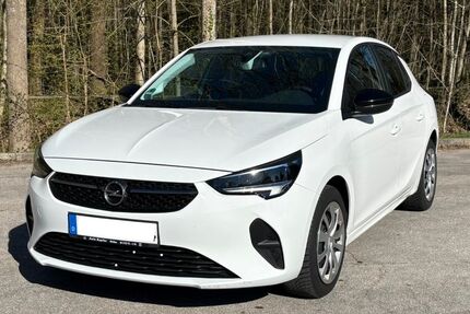 Opel Corsa 76.700 km 12.000 &euro; Adelsried 86477