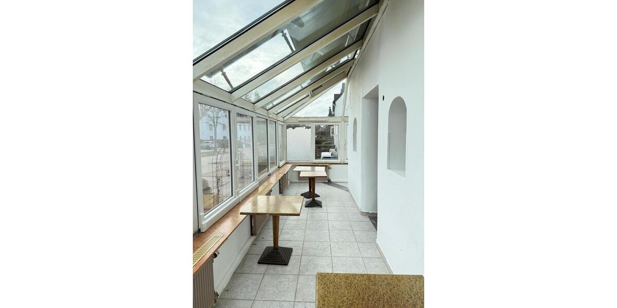 Gewerbeobjekt Augsburg Hochzoll - 2.500&euro; | Angebot:25329352